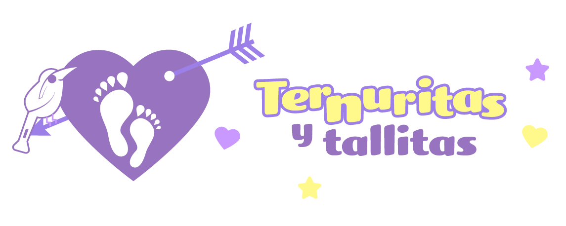 Ternuritas y Tallitas