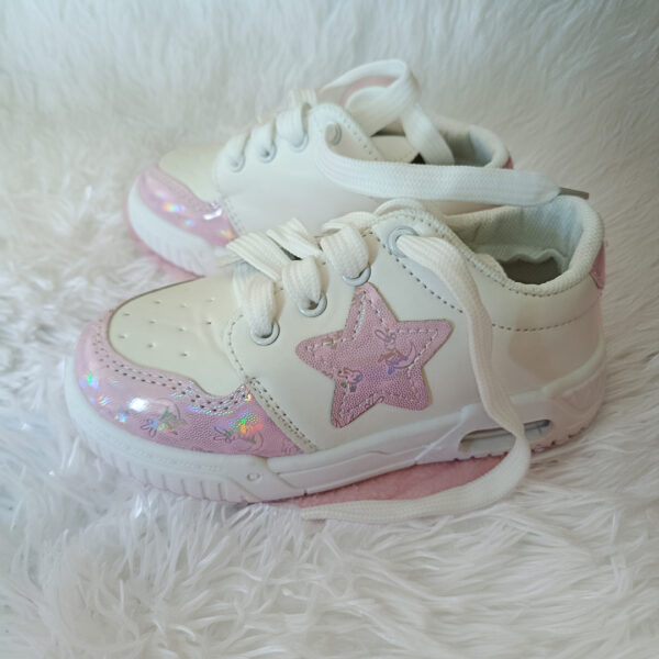 Zapatillas Estrella Infantiles