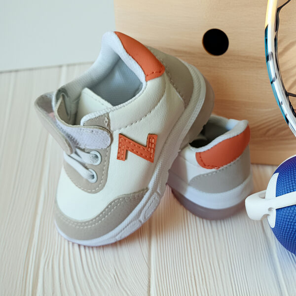 Zapatillas Deportivas Infantiles