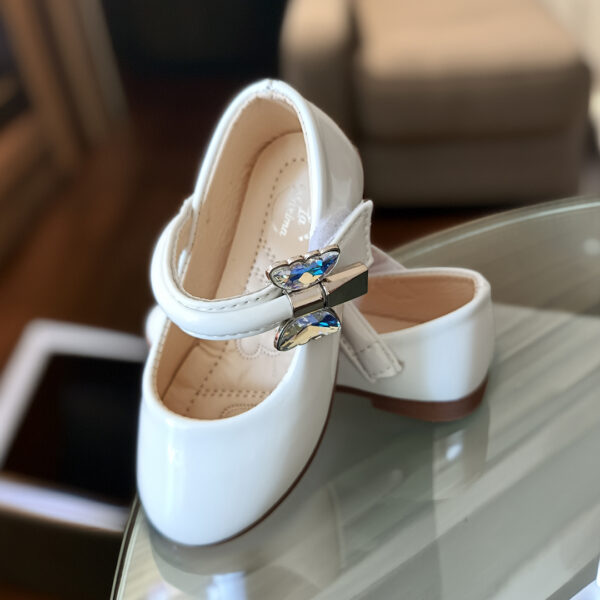 Zapatos Mary Jane Infantiles