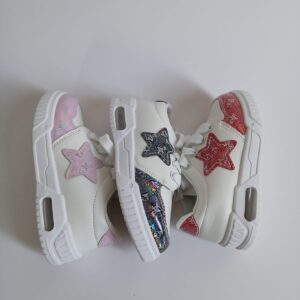Zapatillas Estrella Infantil