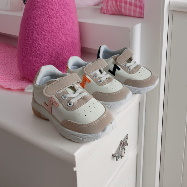 Zapatillas Deportivas Infantiles