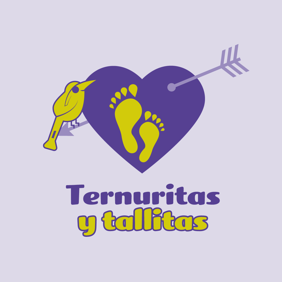 Ternuritas y Tallitas